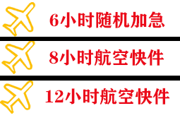 湛江吴川机场托运快递公司,专业空运当天件
