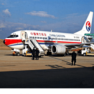 湛江吴川机场托运航空快运业稳步发展的原因是什么？